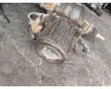 Rear reducer MITSUBISHI OUTLANDER II CW_W 07860278 2 36L gasoline 125kW Catalog number of substitutes T02GS2437