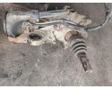 Rear reducer MITSUBISHI OUTLANDER II CW_W 07860278 2 36L gasoline 125kW Catalog number of the original 07860278