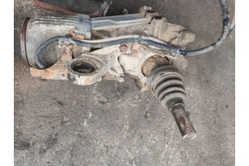Rear reducer MITSUBISHI OUTLANDER II CW_W 07860278 2 36L gasoline 125kW Catalog number of the original 07860278