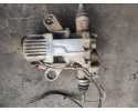 Reductor trasero MITSUBISHI OUTLANDER II (CW W) 07860278 2.36L gasolin