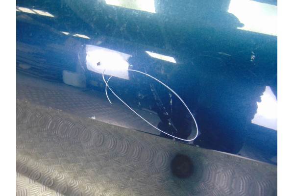 AZUL PUERTA DELANTERA DERECHA SEAT LEON (1P1) Reference 2006 AZUL 201946 SEAT - 2