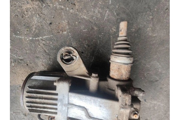 Reductor trasero MITSUBISHI OUTLANDER II (CW W) 07860278 2.36L gasolin