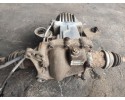 Reductor trasero MITSUBISHI OUTLANDER II (CW W) 07860278 2.36L gasolin