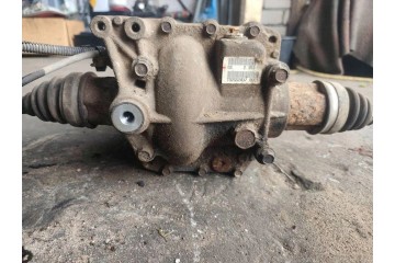 Reductor trasero MITSUBISHI OUTLANDER II (CW W) 07860278 2.36L gasolin