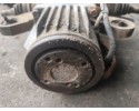 Reductor trasero MITSUBISHI OUTLANDER II (CW W) 07860278 2.36L gasolin