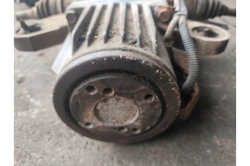 Reductor trasero MITSUBISHI OUTLANDER II (CW W) 07860278 2.36L gasolin