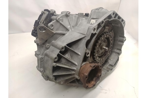 RRF AUTOMATYCZNA SKRZYNIA AUDI VOLKSWAGEN SEAT DSG