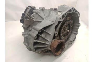RRF AUTOMATYCZNA SKRZYNIA AUDI VOLKSWAGEN SEAT DSG
