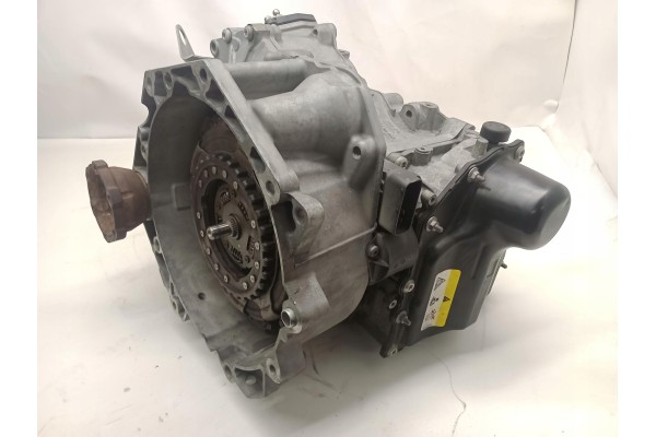 RRF AUTOMATYCZNA SKRZYNIA AUDI VOLKSWAGEN SEAT DSG Catalog number of the part RRF
