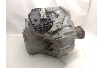 RRF AUTOMATYCZNA SKRZYNIA AUDI VOLKSWAGEN SEAT DSG Transmission type automatic