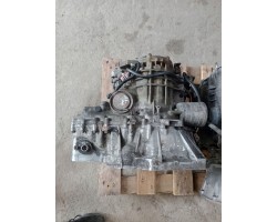 AUTOMATYCZNA SKRZYNIA BIEGOW NISSAN ALMERA TINO N16 2000 2006 2 0 BENZYNA