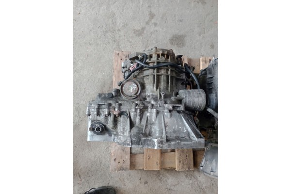 AUTOMATYCZNA SKRZYNIA BIEGOW NISSAN ALMERA TINO N16 2000 2006 2 0 BENZYNA