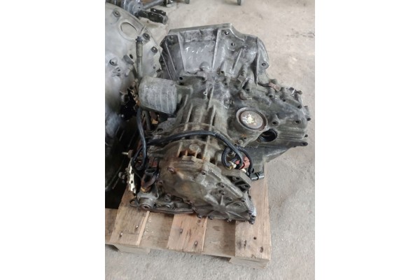 AUTOMATYCZNA SKRZYNIA BIEGOW NISSAN ALMERA TINO N16 2000 2006 2 0 BENZYNA Part manufacturer Nissan OE