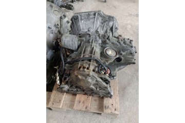 AUTOMATYCZNA SKRZYNIA BIEGOW NISSAN ALMERA TINO N16 2000 2006 2 0 BENZYNA Part manufacturer Nissan OE