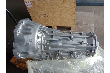 NOWA AUTOMATYCZN SKRZYNIA BIEGOW PANAMERA TOUAREG