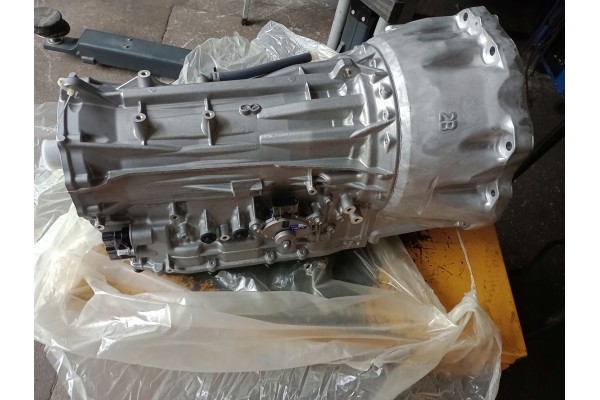 NOWA AUTOMATYCZN SKRZYNIA BIEGOW PANAMERA TOUAREG Catalog number of the part 0C8300038L NXQ