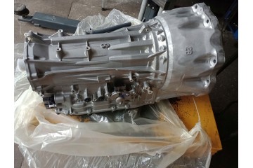 NOWA AUTOMATYCZN SKRZYNIA BIEGOW PANAMERA TOUAREG Catalog number of the part 0C8300038L NXQ