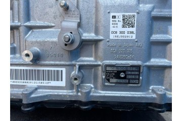 NOWA AUTOMATYCZN SKRZYNIA BIEGOW PANAMERA TOUAREG Transmission type automatic