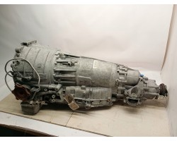 GQF AUTOMATYCZNA SKRZYNIA BIEGOW AUDI A8 D3 4 2 FSI QUATTRO
