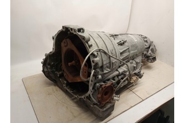 GQF AUTOMATYCZNA SKRZYNIA BIEGOW AUDI A8 D3 4 2 FSI QUATTRO Catalog number of the part 6HP 26 GQF