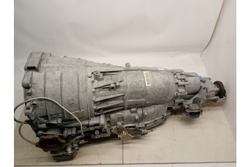 GQF AUTOMATYCZNA SKRZYNIA BIEGOW AUDI A8 D3 4 2 FSI QUATTRO Part manufacturer Audi OE