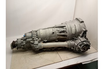 GQF AUTOMATYCZNA SKRZYNIA BIEGOW AUDI A8 D3 4 2 FSI QUATTRO Transmission type automatic