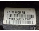 AUTOMATYCZNA SKRZYNIA BIEGOW POWERSHIFT FORD FOCUS MK3 2 0 TDCI