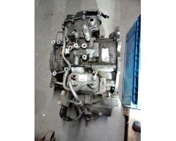 AUTOMATYCZNA SKRZYNIA BIEGOW POWERSHIFT FORD KUGA II MK2 1 5 TDCI