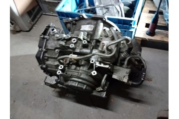 AUTOMATYCZNA SKRZYNIA BIEGOW POWERSHIFT FORD KUGA II MK2 1 5 TDCI Catalog number of the part FV4P7000BA