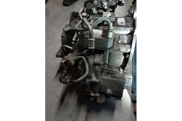 AUTOMATYCZNA SKRZYNIA BIEGOW POWERSHIFT FORD KUGA II MK2 1 5 TDCI Transmission type automatic