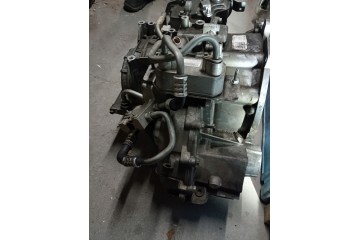AUTOMATYCZNA SKRZYNIA BIEGOW POWERSHIFT FORD KUGA II MK2 1 5 TDCI Transmission type automatic
