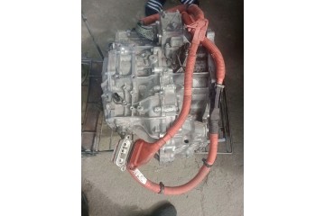 PHL2 AUTOM SKRZYNIA BIEGOW TOYOTA RAV4 2 5 HYBRYDA