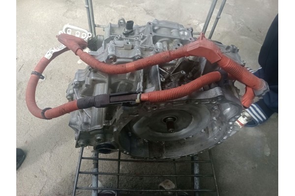PHL2 AUTOM SKRZYNIA BIEGOW TOYOTA RAV4 2 5 HYBRYDA Catalog number of the part PHL2
