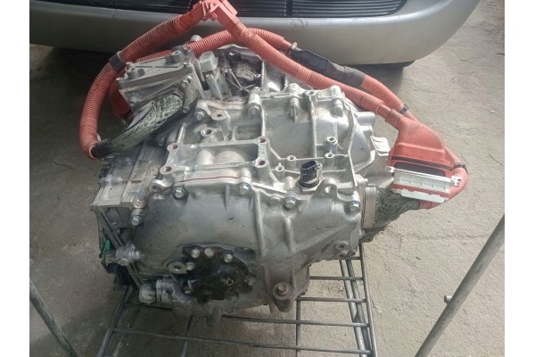 PHL2 AUTOM SKRZYNIA BIEGOW TOYOTA RAV4 2 5 HYBRYDA Part manufacturer Toyota OE