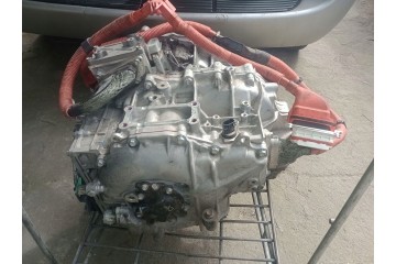 PHL2 AUTOM SKRZYNIA BIEGOW TOYOTA RAV4 2 5 HYBRYDA Part manufacturer Toyota OE