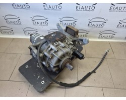 Reduktor tylny JEEP CHEROKEE KL 68090612AF 1 96L diesel 125kW 2015