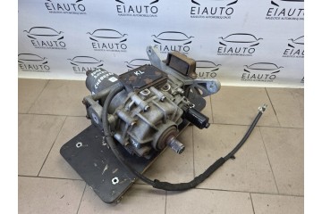 Reduktor tylny JEEP CHEROKEE KL 68090612AF 1 96L diesel 125kW 2015