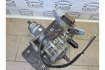 Reduktor tylny JEEP CHEROKEE KL 68090612AF 1 96L diesel 125kW 2015 Part manufacturer Jeep OE