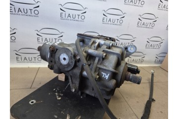 Reduktor tylny JEEP CHEROKEE KL 68090612AF 1 96L diesel 125kW 2015 Catalog number of the part 68090612AF