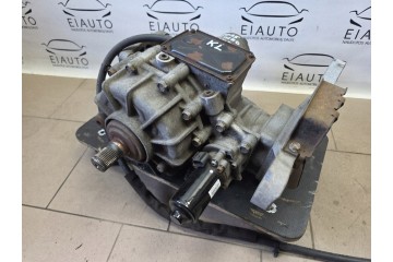 Reduktor tylny JEEP CHEROKEE KL 68090612AF 1 96L diesel 125kW 2015 Catalog number of substitutes 19991090146 40125793