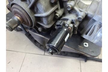 Reduktor tylny JEEP CHEROKEE KL 68090612AF 1 96L diesel 125kW 2015 Catalog number of the original 68090612AF
