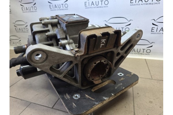 Reductor trasero JEEP CHEROKEE (KL) 68090612AF 1.96L diésel 125kW 201