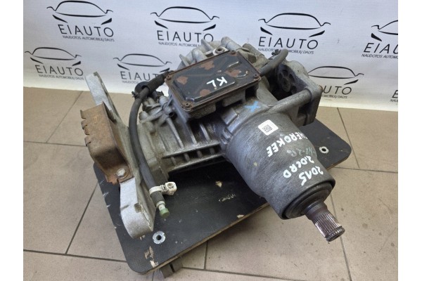 Reductor trasero JEEP CHEROKEE (KL) 68090612AF 1.96L diésel 125kW 201