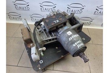 Reductor trasero JEEP CHEROKEE (KL) 68090612AF 1.96L diésel 125kW 201