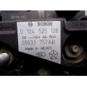 05033757AB  ALTERNADOR DODGE CALIBER (PM) S 2007 05033757AB 209681 DODGE - 2