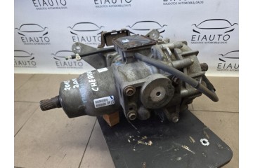 Reductor trasero JEEP CHEROKEE (KL) 68090612AF 1.96L diésel 125kW 201