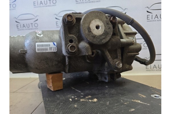 Reductor trasero JEEP CHEROKEE (KL) 68090612AF 1.96L diésel 125kW 201