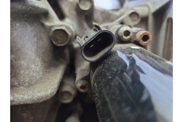 Reductor trasero JEEP CHEROKEE (KL) 68090612AF 1.96L diésel 125kW 201
