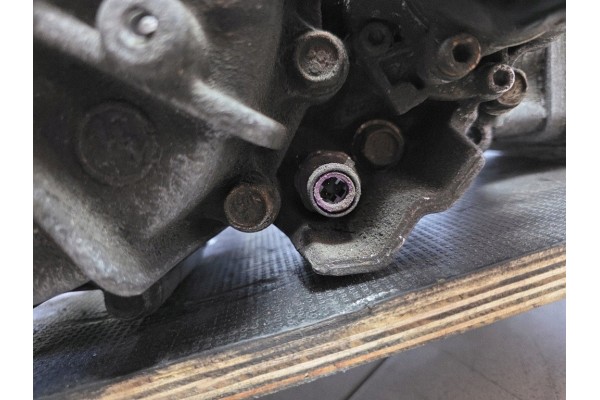 Reductor trasero JEEP CHEROKEE (KL) 68090612AF 1.96L diésel 125kW 201