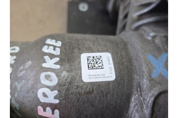 Reductor trasero JEEP CHEROKEE (KL) 68090612AF 1.96L diésel 125kW 201